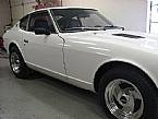 1977 Datsun 280Z Picture 3