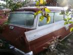 1957 Ford Ranch Wagon Picture 3
