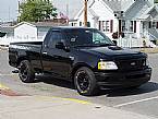 1998 Ford F150 Picture 3