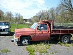 1981 Chevrolet C30 Picture 3