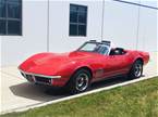 1969 Chevrolet Corvette Picture 3