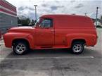 1955 Ford F100 Picture 3