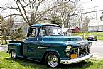 1955 Chevrolet Pickup Picture 3