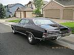 1968 Chevrolet Chevelle Picture 3