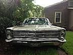 1967 Ford Galaxie Picture 3