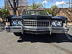 1973 Cadillac Eldorado Picture 3