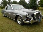 1963 Studebaker Grand Tourismo Picture 3