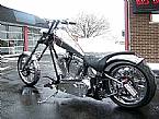 2001 Other West Coast Choppers Picture 3