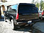 1997 GMC Yukon Picture 3