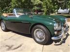 1967 Austin Healey 3000 Picture 3