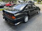 1990 Nissan Cefiro Picture 3