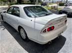 1998 Nissan Skyline Picture 3