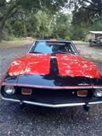 1971 AMC Javelin Picture 3