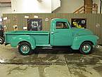 1955 Chevrolet 3600 Picture 3