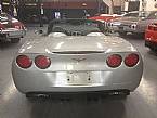 2005 Chevrolet Corvette Picture 3