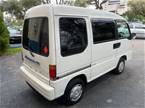 1997 Subaru Sambar Picture 3