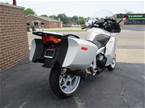 2007 BMW K1200GT Picture 3