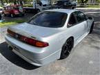1995 Nissan Silvia Picture 3