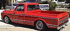 1969 Chevrolet C10 Picture 3