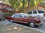 1965 Oldsmobile 98 Picture 3