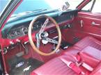 1966 Ford Mustang Picture 3