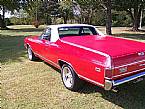 1969 Chevrolet El Camino Picture 3