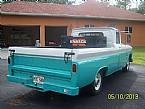 1963 Chevrolet C10 Picture 3