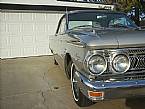 1963 Mercury Meteor Picture 3