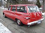 1961 Studebaker Lark Picture 3