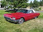 1965 Ford Thunderbird Picture 3