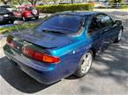 1994 Nissan Silvia Picture 3