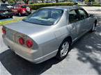 1997 Nissan Skyline Picture 3