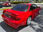 1996 Nissan Silvia Picture 3