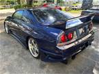 1995 Nissan Skyline Picture 3