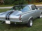 1966 Plymouth Barracuda Picture 3