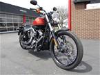 2011 Other Harley Davidson FXS Blackline Picture 3