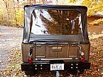 1967 Jeep CJ5 Picture 3