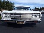 1965 Chevrolet Malibu Picture 3