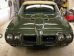 1970 Pontiac GTO Picture 3