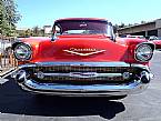 1957 Chevrolet Bel Air Picture 3