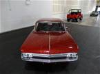 1962 Oldsmobile F85 Picture 3