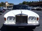 1976 Rolls Royce Silver Shadow Picture 3