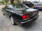 1998 Nissan Skyline Picture 3