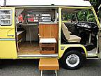 1972 Volkswagen Westfalia Picture 3