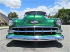 1953 Chevrolet Club Coupe Picture 3