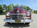 1948 Plymouth Special Deluxe Picture 3