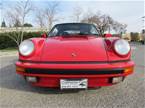 1987 Porsche Carrera Picture 3