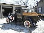 1930 Ford Model A Picture 3