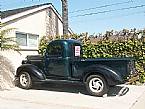 1939 Chevrolet Pickup Picture 3