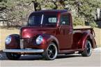 1940 Ford Pickup Picture 3